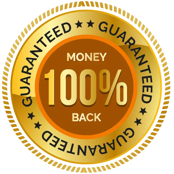 NerveLift   60-Days Money Back Guarantee